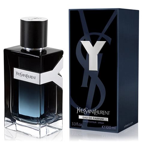 ysl y tester|YSL perfume for men.